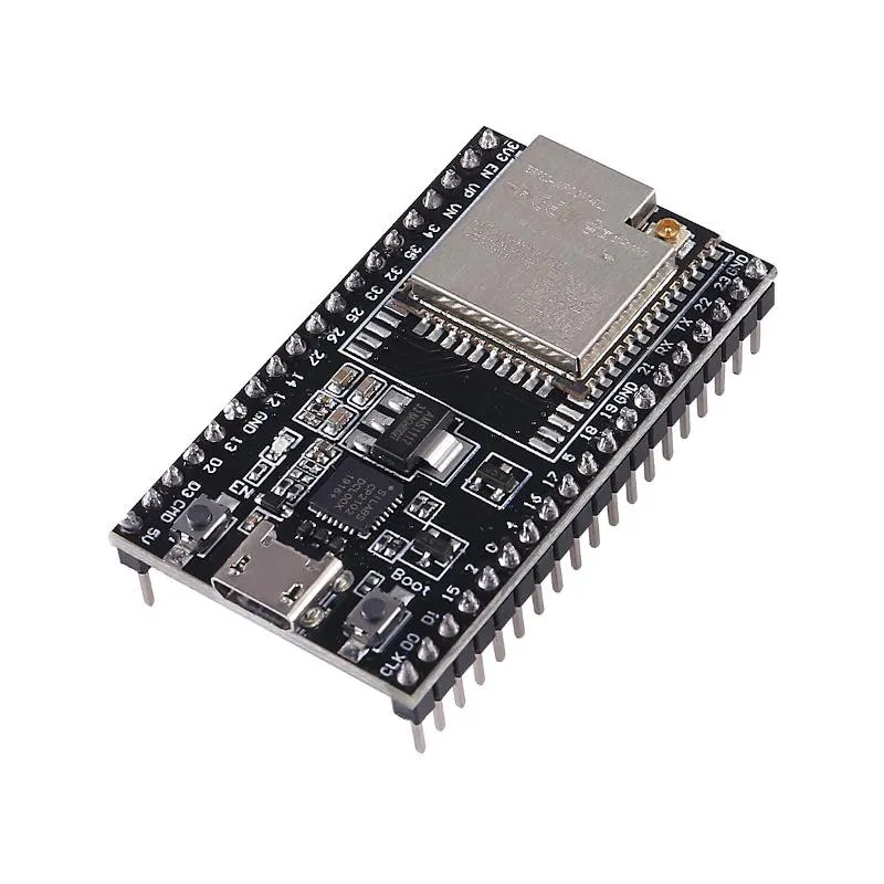 ESP32-DevKitC-32U Development Board - Zagreb