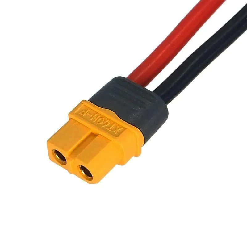 Ženski XT60H konektor s 10cm žice - Zagreb