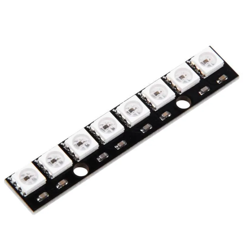 8x RGB LED štapić - Zagreb