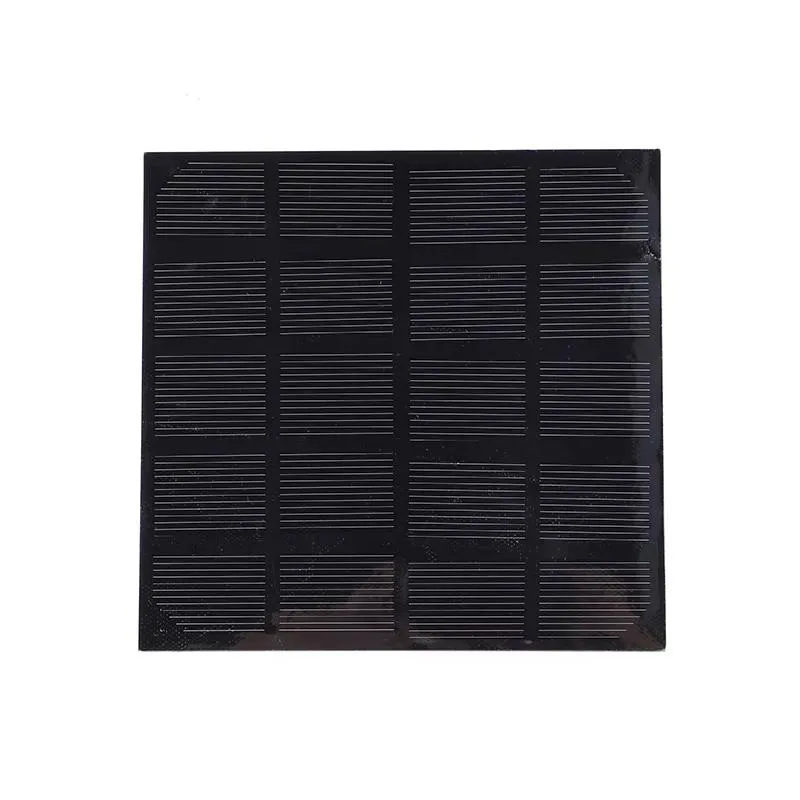 Mini solarni panel 5V 380mA - Zagreb