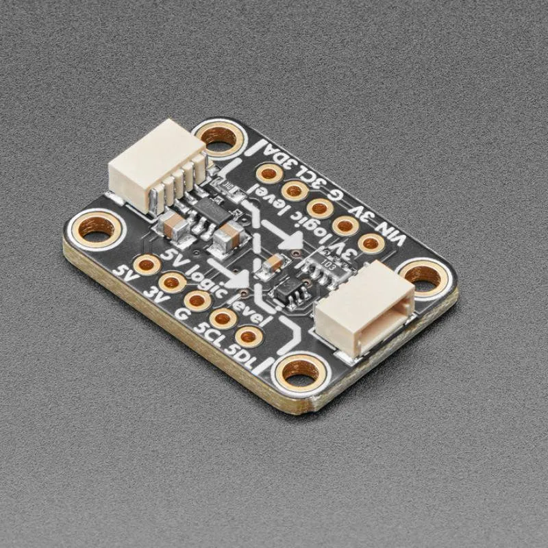 Adafruit QT 5V na 3V I2C - Stemma QT/Qwiic/EasyC - Zagreb