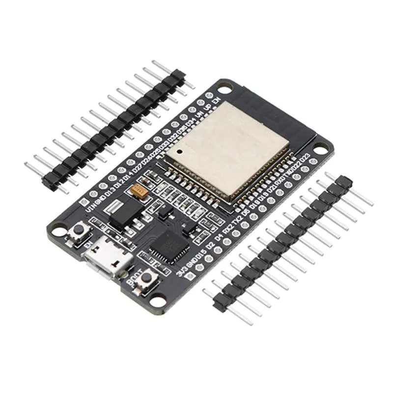 ESP32 Development Board - Zagreb