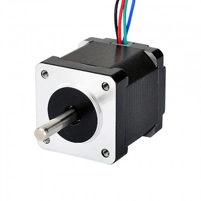 NEMA 14 koračni (stepper) motor 14HS17-0504S - Zagreb