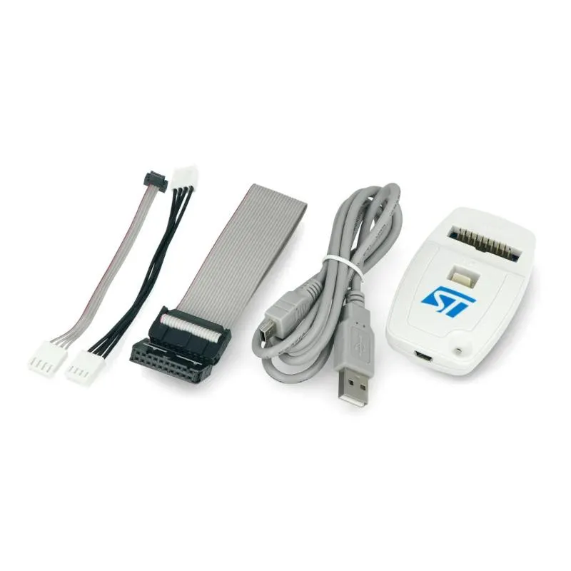 ST-LINK/V2 STM8 i STM32 programator/debugger - Zagreb