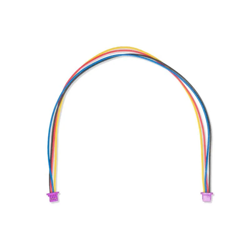 easyC (Qwiic) kabel - 20 cm - Zagreb