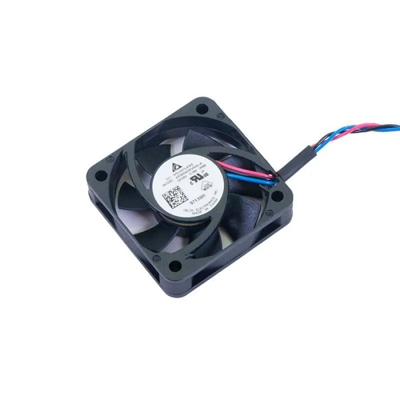 Hotend ventilator (Prusa MINI/+) - Zagreb