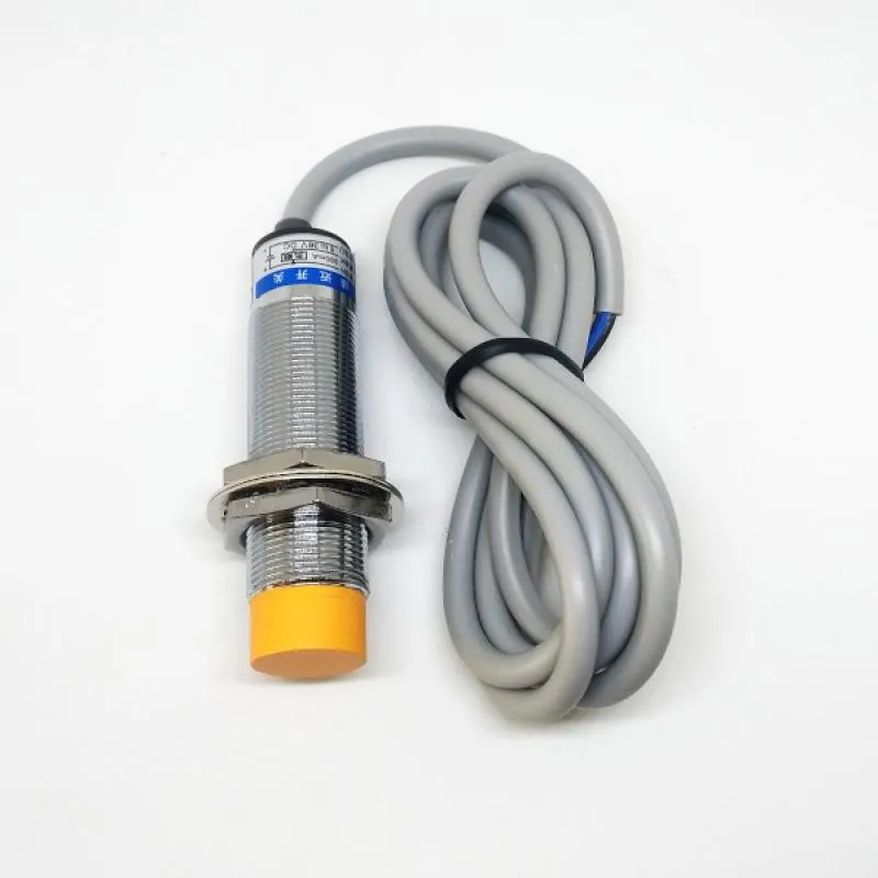 Indukcijski senzor blizine LJ18A3-8-Z/BX - NPN tip - Zagreb