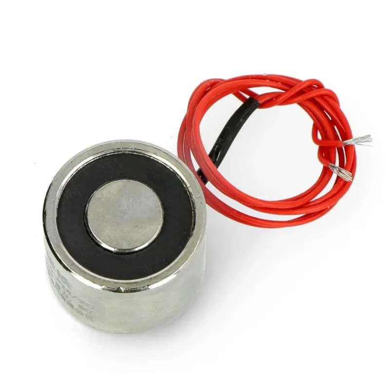 Elektromagnet 12V 8kg - Zagreb