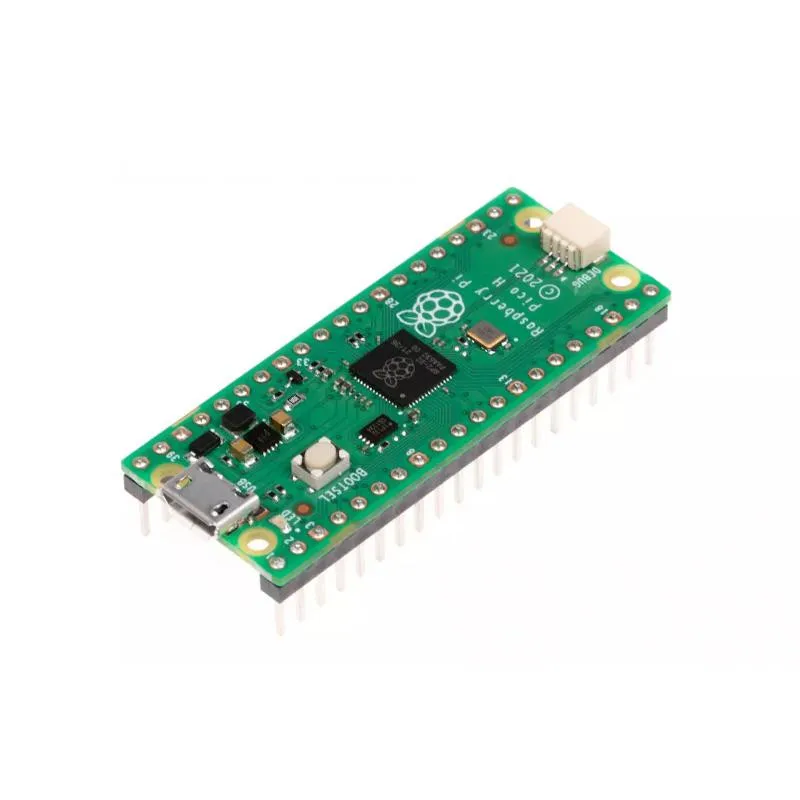 Raspberry Pi Pico H - Zagreb