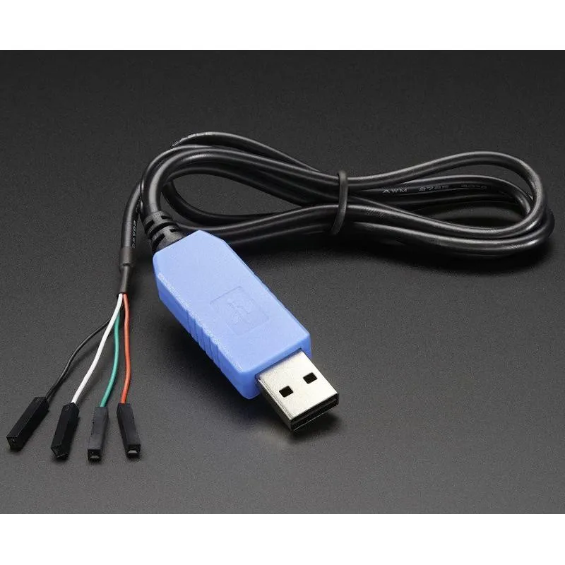 USB na TTL serijski kabel - Zagreb