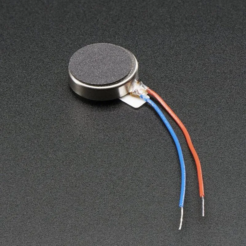 Minijaturni vibromotor (disk) - Zagreb