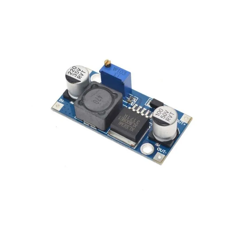 XL6009 DC-DC boost modul - Zagreb