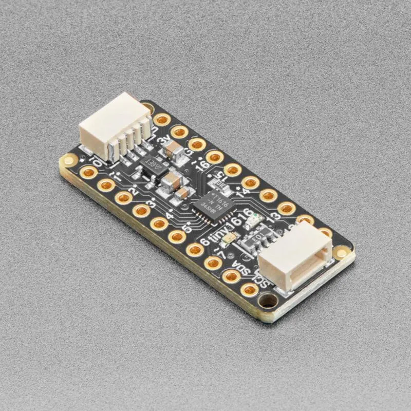 Adafruit ATtiny1616 seesaw razvodna pločica - Zagreb