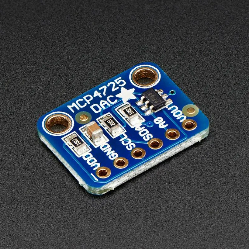 Adafruit MCP4725 12-bit DAC s I2C sučeljem - Zagreb