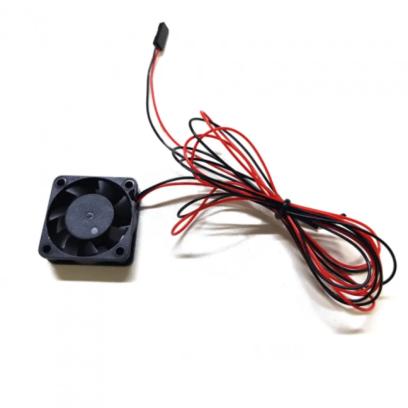 e3d 3010 ventilator 12v - slika 1