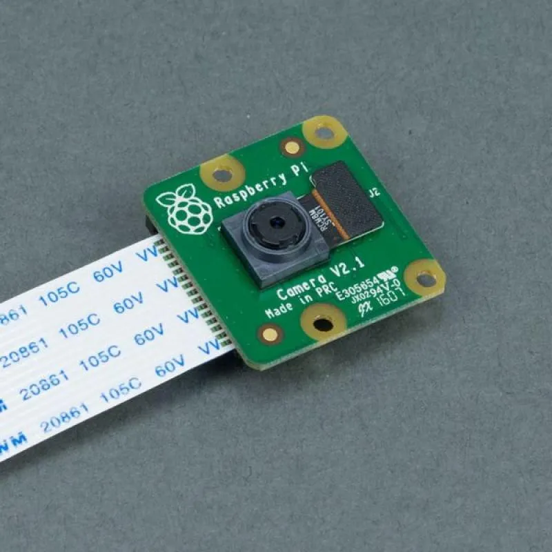 Originalna Raspberry Pi 8MP kamera V2 - Zagreb