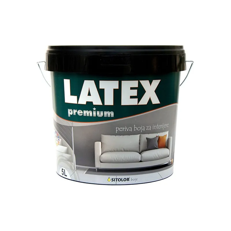 Latex Premium - Osijek