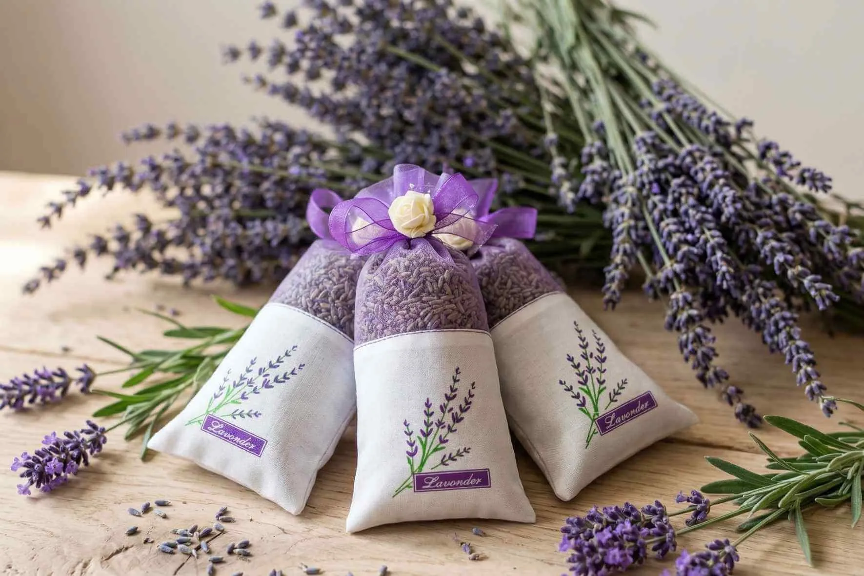 Lavanda vrećica - Zagorska Sela