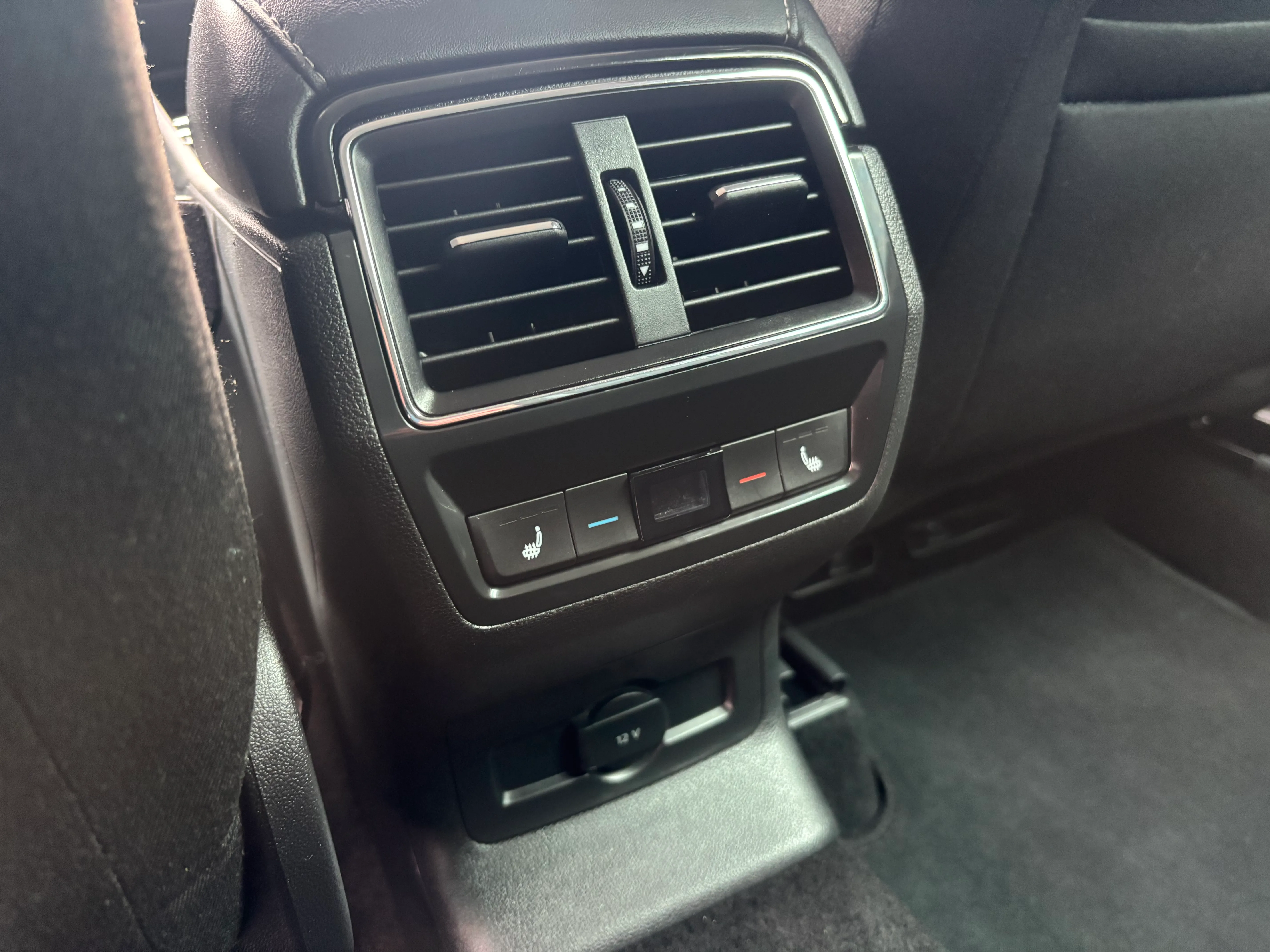 škoda kodiaq 2.0 tdi 110kw 7 sjedala - slika 18