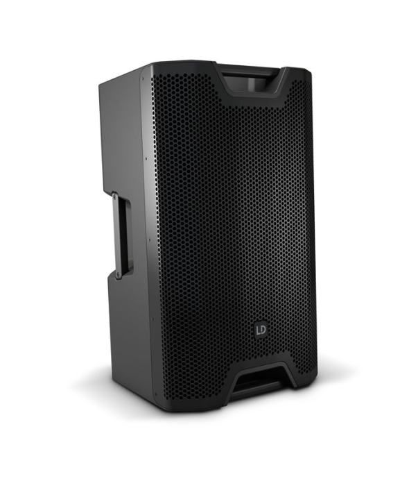 ld-systems icoa 15 a bt 300w bluetooth aktivna zvučna kutija - slika 1