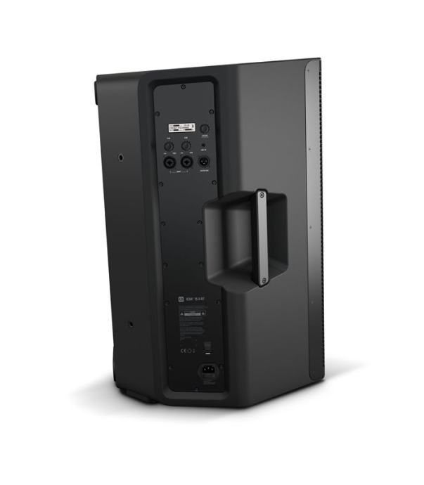 ld-systems icoa 15 a bt 300w bluetooth aktivna zvučna kutija - slika 2