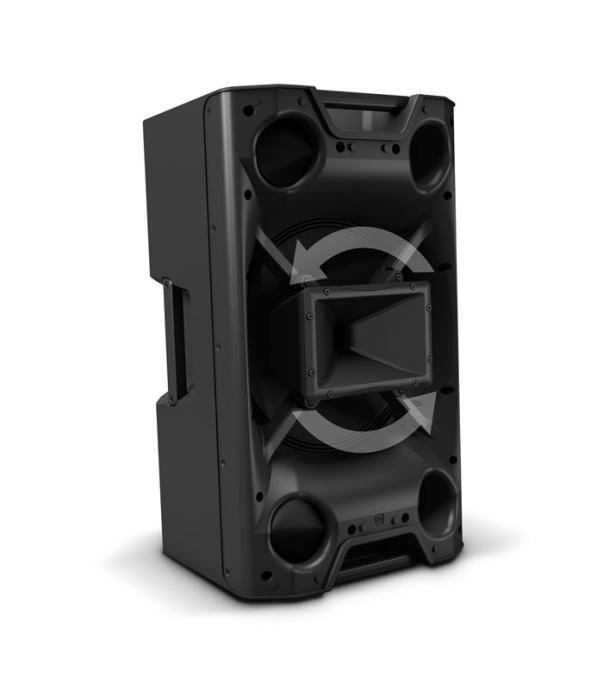 ld-systems icoa 15 a bt 300w bluetooth aktivna zvučna kutija - slika 5