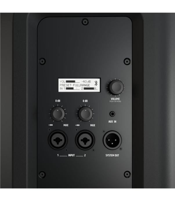 ld-systems icoa 15 a bt 300w bluetooth aktivna zvučna kutija - slika 6