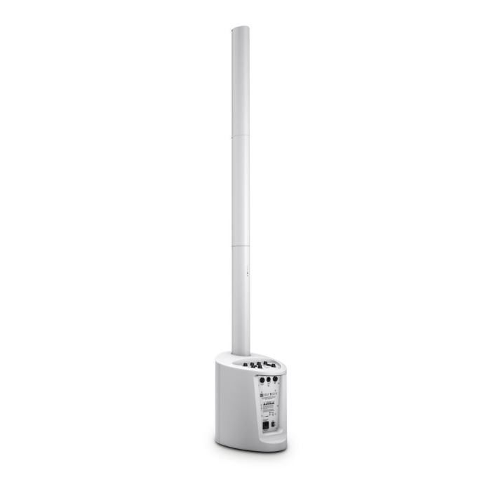 ld-systems maui 5 go w 100 mini razglas na baterije *akcija* - slika 2
