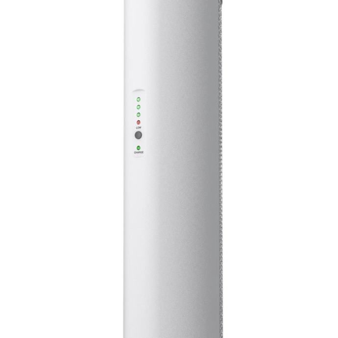 ld-systems maui 5 go w 100 mini razglas na baterije *akcija* - slika 6