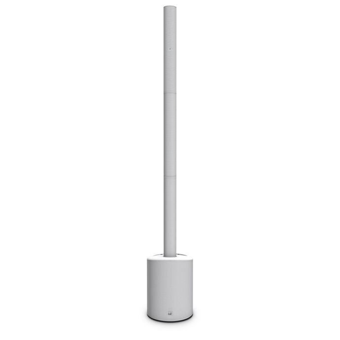 ld-systems maui 5 go w 100 mini razglas na baterije *akcija* - slika 10