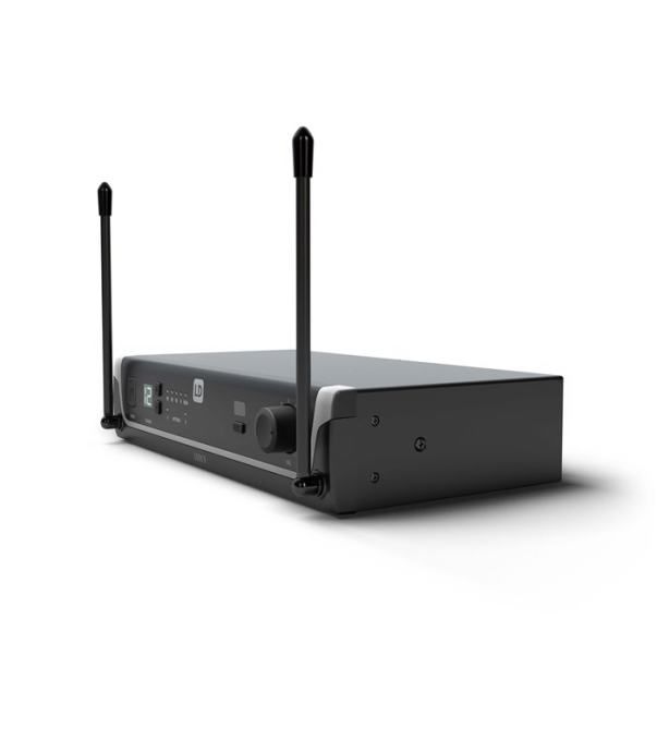 ld-systems u305 bph bežični naglavni mikrofon - slika 3
