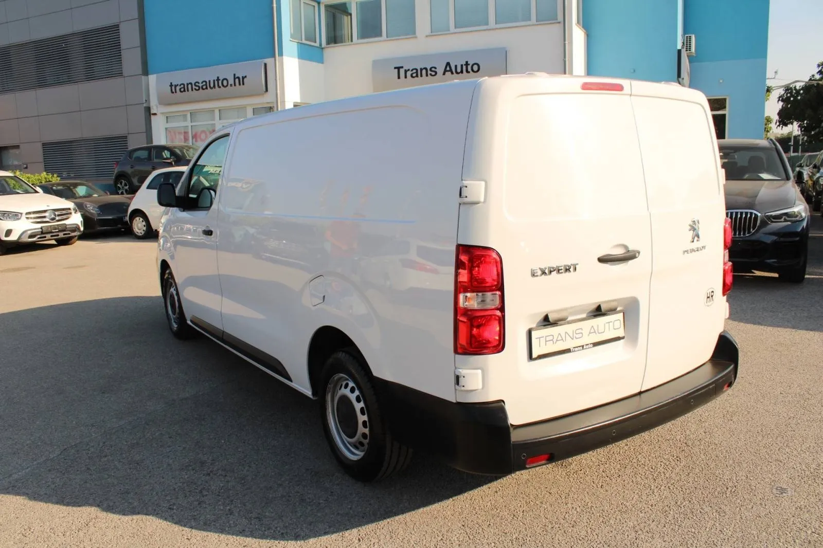 peugeot expert 1.5 hdi *hladnjača*, 2023 god. - slika 15