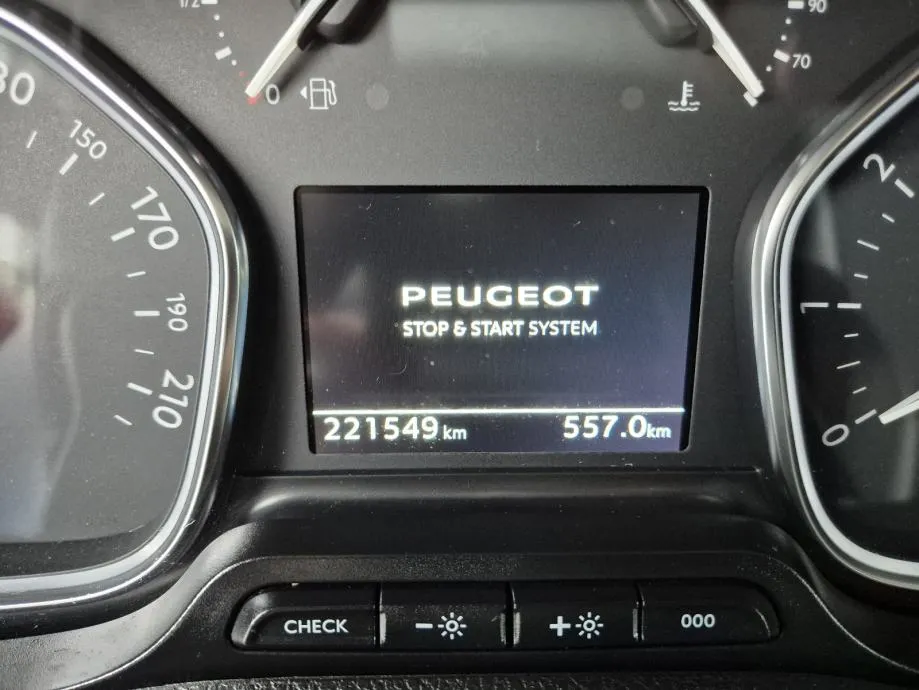 peugeot expert traveller 2.0 bhdi automatik, 8+1 sjedala, garancija.. - slika 14