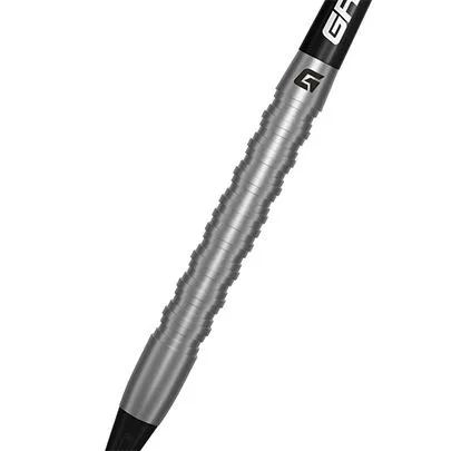 podium silver 80% 18g soft tip - slika 3