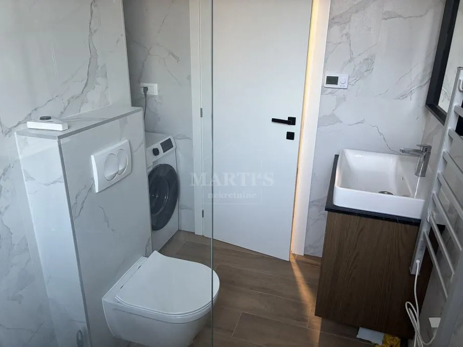 trnje, uredski prostor, 108m2, 4 sobe, parking (iznajmljivanje) - slika 11