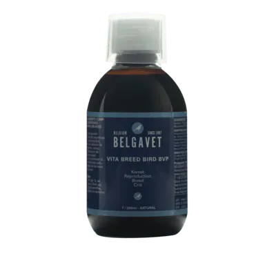 Belgavet VITA Breed Bird WK – 250ml - Đakovo
