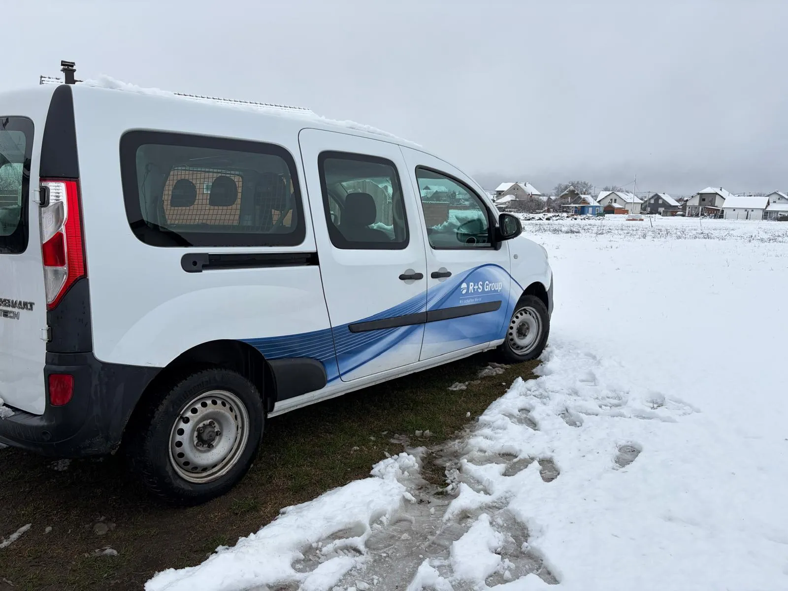 renault kangoo maxi 1.5 dci - slika 4