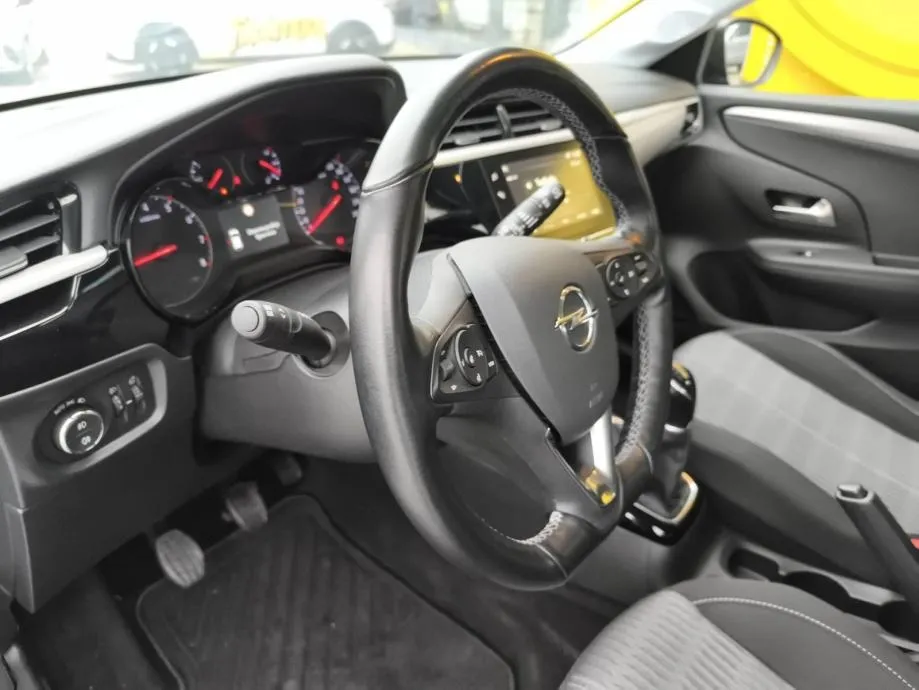 opel corsa edition 1.2 s/s, 55kw - 7 godina garancije! - slika 16