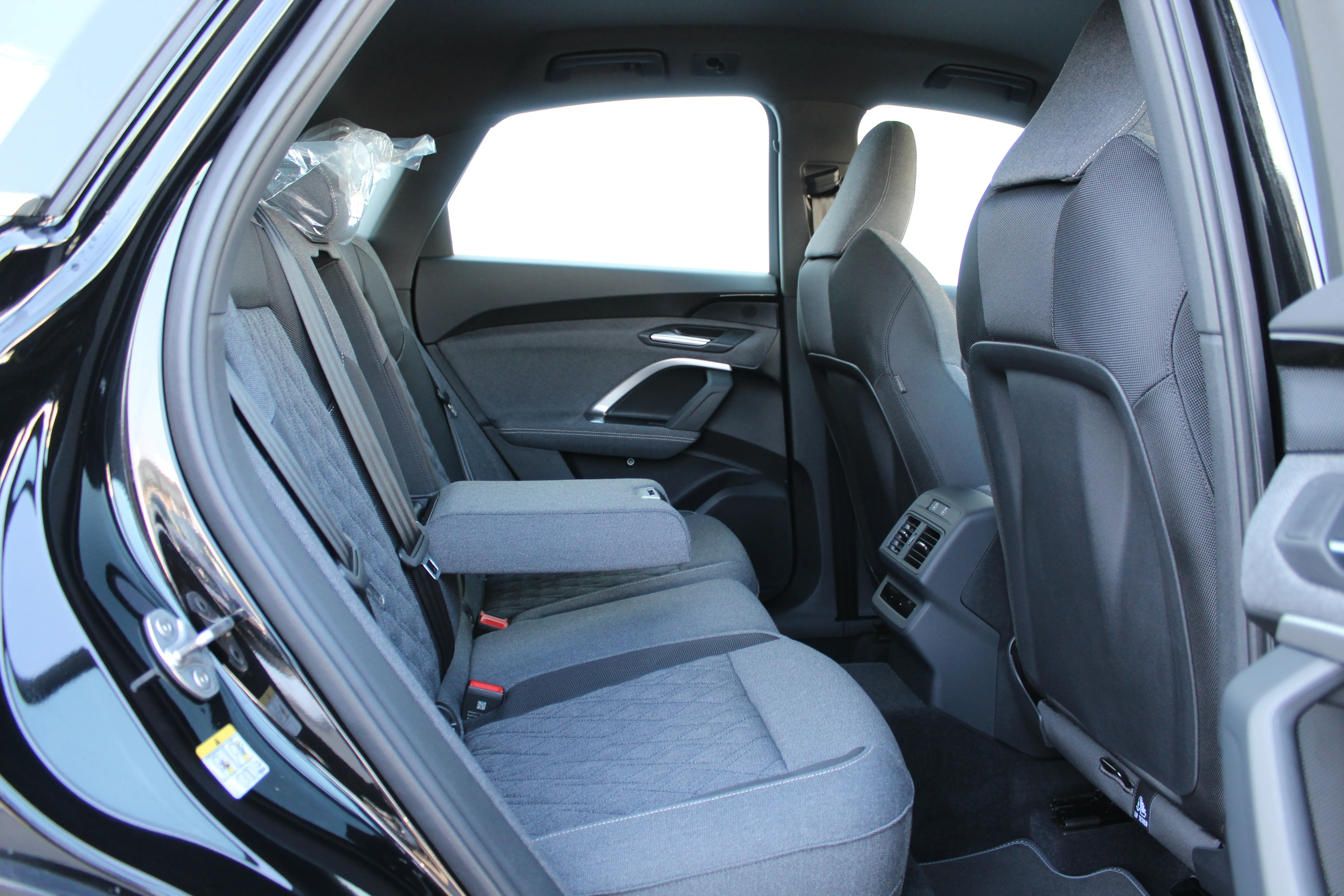 audi q5 40tdi quattro s tr s line - slika 13
