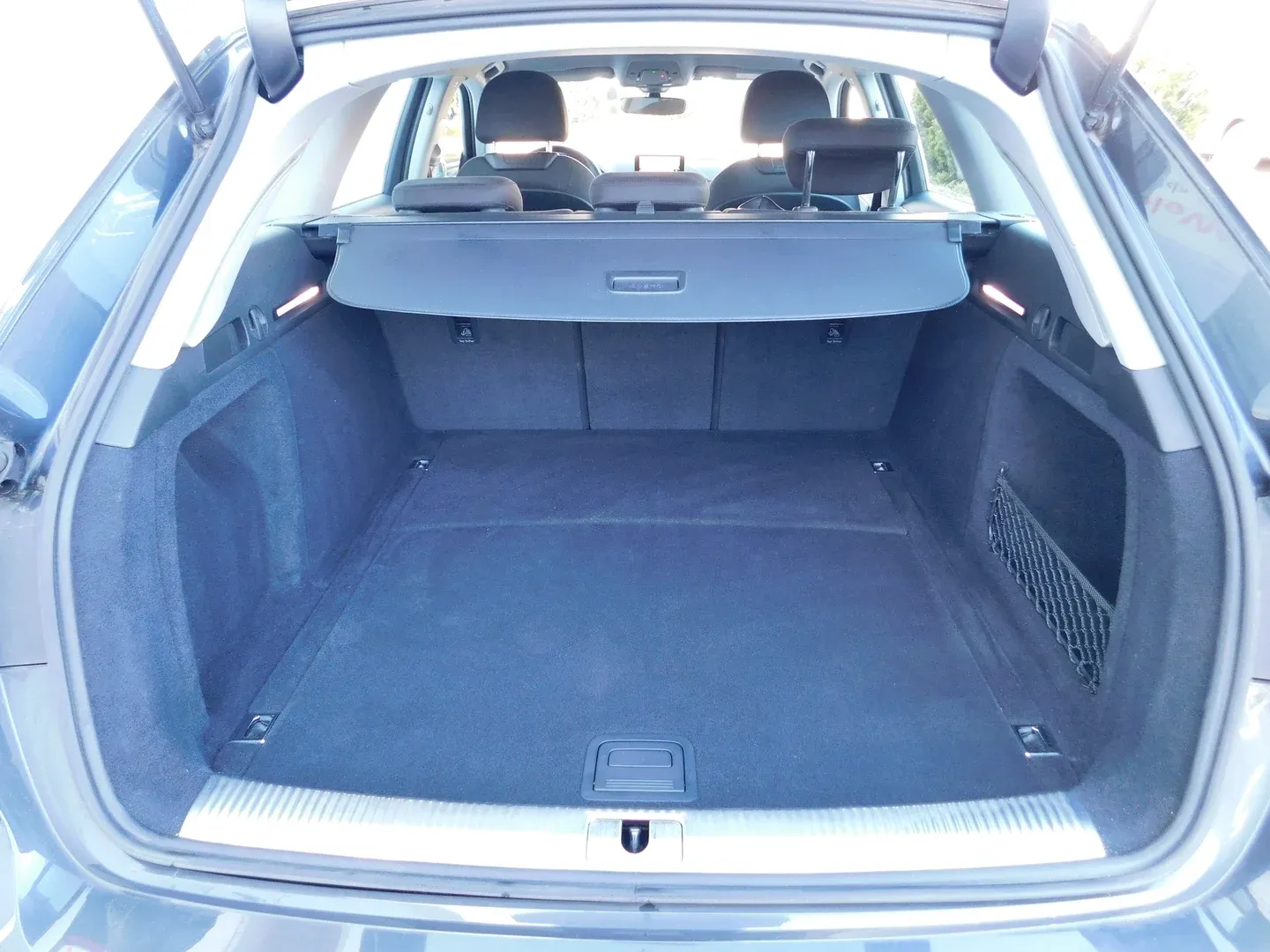 11888 audi a4 avant tdi 2.0 r4 90 a7 - slika 15