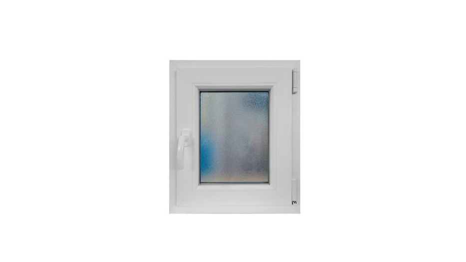 PVC Prozor Jednokrilni 50 x 60 - Kapelica, Garešnica