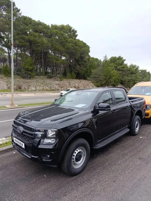 ford ranger xlt 4wd - slika 4
