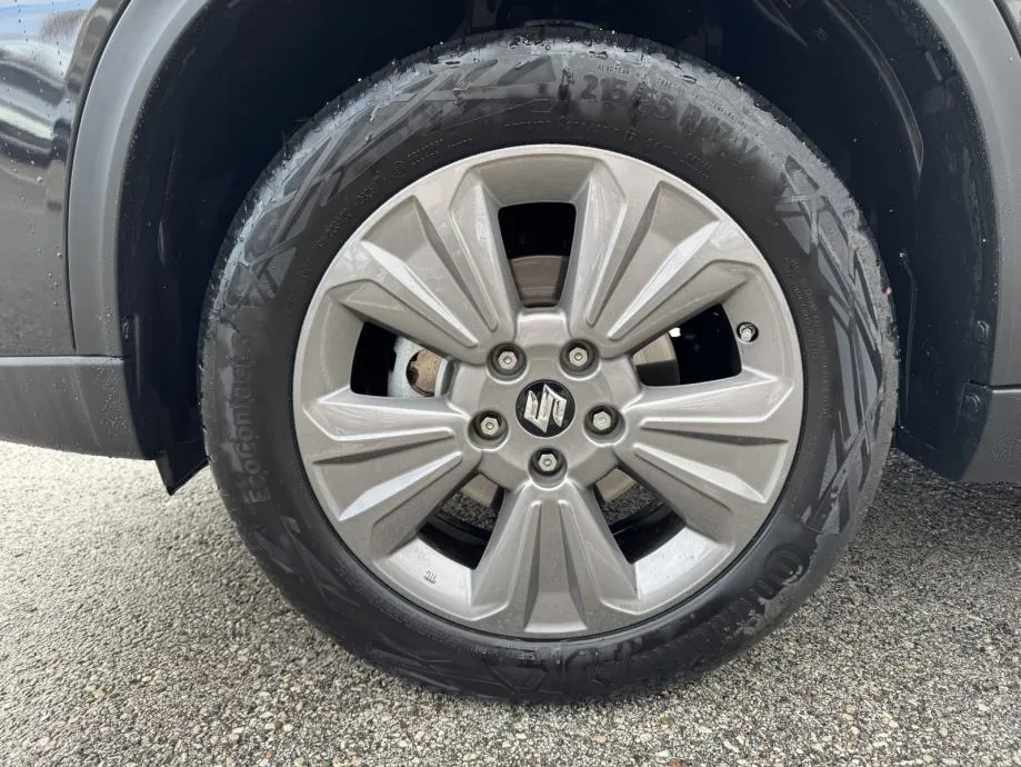 suzuki vitara 1,4 gl+ hybrid gratis registracija + ao - slika 14
