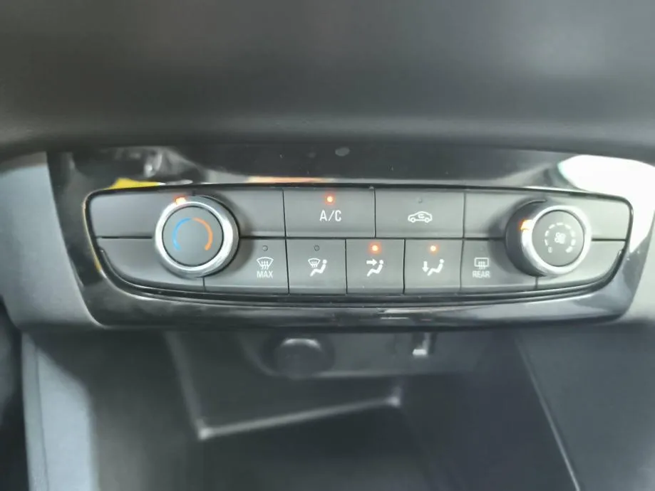opel corsa edition 1.2 55kw - 7 godina garancije! - slika 18