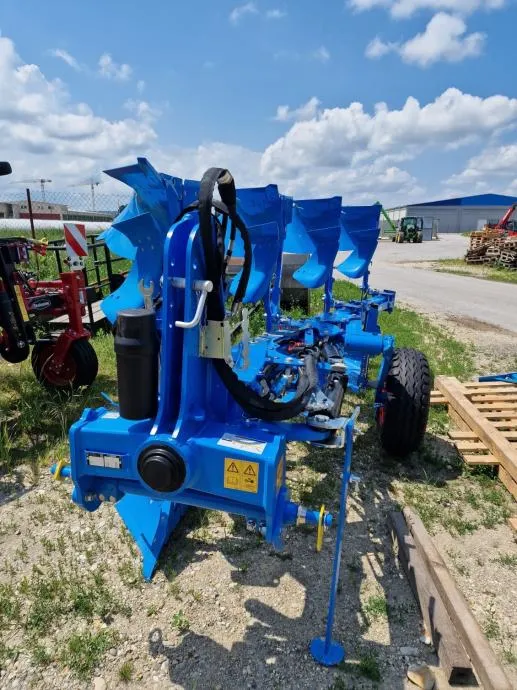 lemken plug juwel 7 - slika 2