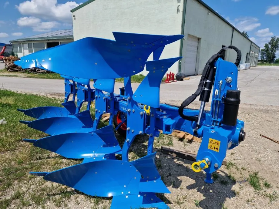 lemken plug juwel 7 - slika 3