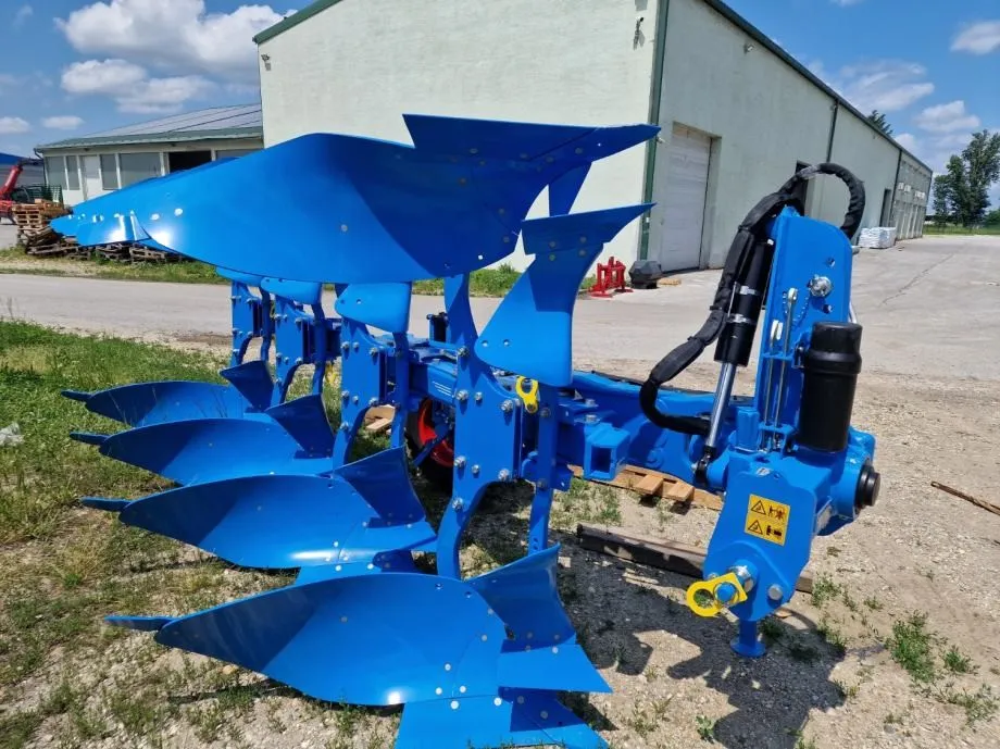 lemken plug juwel 7 popust na plug sa stanja - slika 3