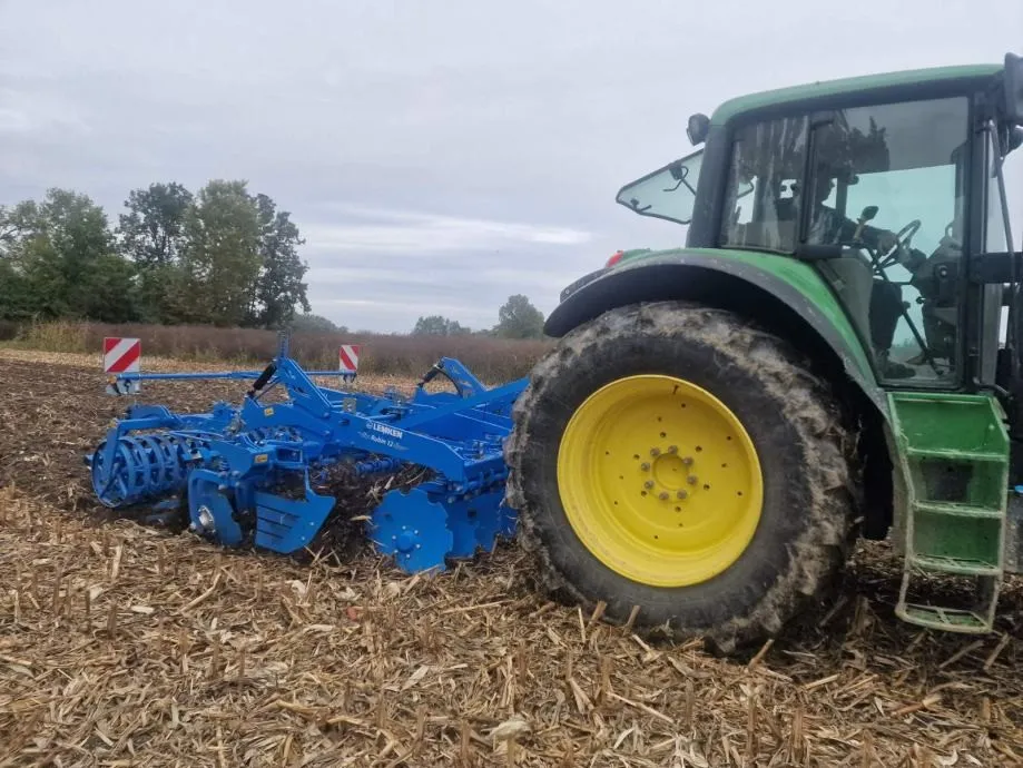 lemken rubin 12 - slika 2