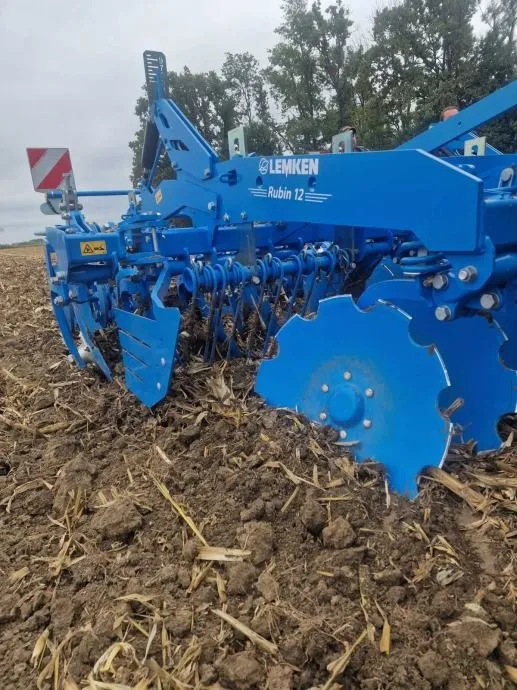 lemken rubin 12 - slika 3