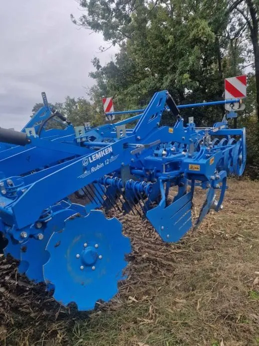 Lemken Rubin 12 - Koprivnica